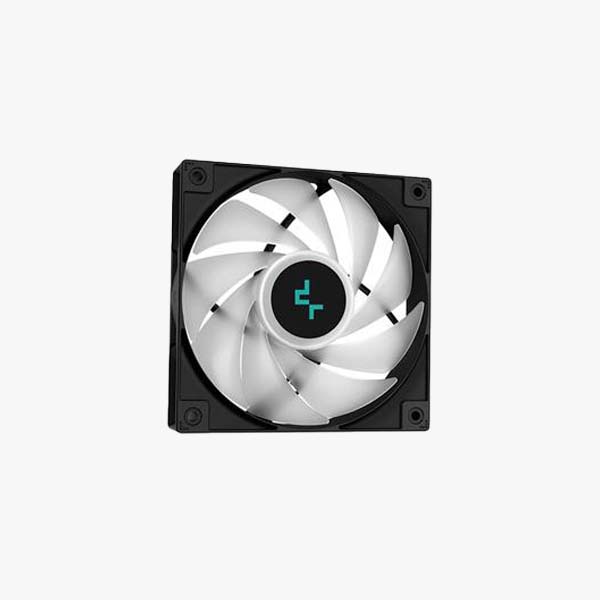 فن پردازنده مایع دیپ کول DeepCool LS520 SE